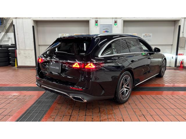 Eクラスステーションワゴン E220dステションワゴンアバギャルドAMGラインP AMGラインパッケージ パノラミックスライディングルーフ レザーエクスクルーシブパッケージ 認定中古車保証2年(8枚目)