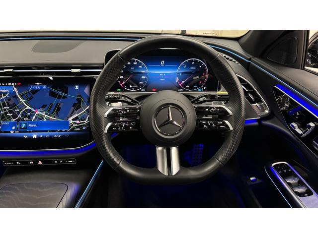 Eクラスステーションワゴン E220dステションワゴンアバギャルドAMGラインP AMGラインパッケージ パノラミックスライディングルーフ レザーエクスクルーシブパッケージ 認定中古車保証2年(11枚目)
