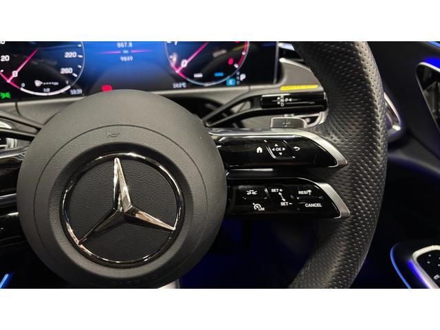 Eクラスステーションワゴン E220dステションワゴンアバギャルドAMGラインP AMGラインパッケージ パノラミックスライディングルーフ レザーエクスクルーシブパッケージ 認定中古車保証2年(13枚目)