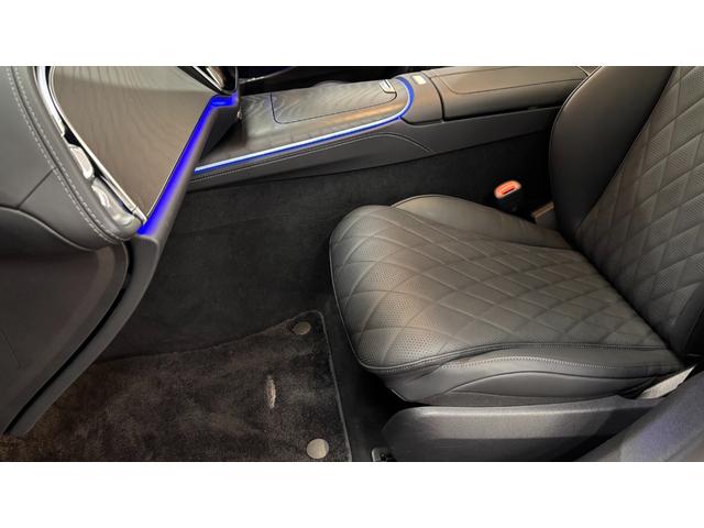 Eクラスステーションワゴン E220dステションワゴンアバギャルドAMGラインP AMGラインパッケージ パノラミックスライディングルーフ レザーエクスクルーシブパッケージ 認定中古車保証2年(28枚目)