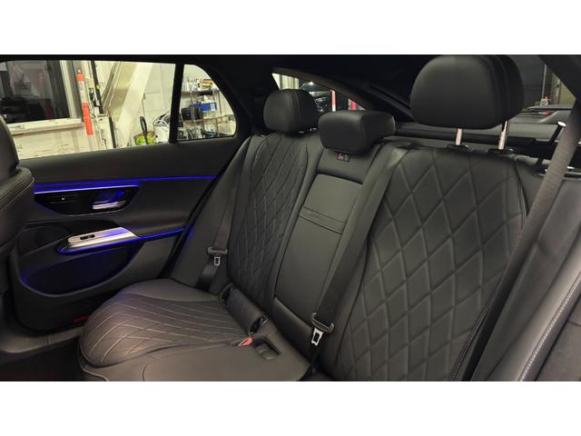 Eクラスステーションワゴン E220dステションワゴンアバギャルドAMGラインP AMGラインパッケージ パノラミックスライディングルーフ レザーエクスクルーシブパッケージ 認定中古車保証2年(29枚目)