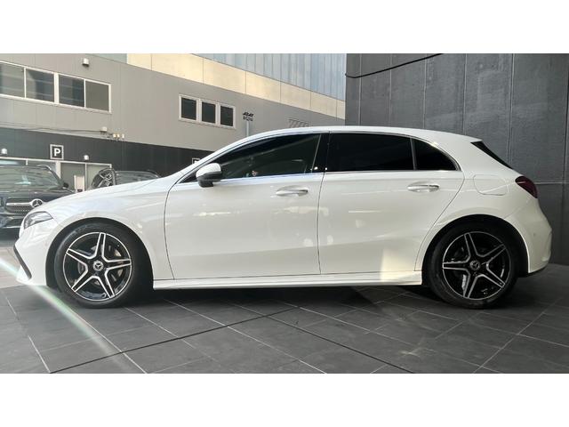 Ａクラス Ａ２００ｄ　ＡＭＧラインパッケージ（4枚目）