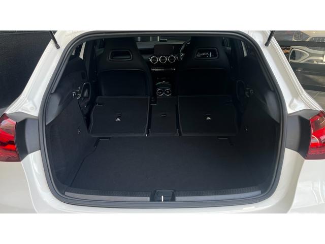 Ａクラス Ａ２００ｄ　ＡＭＧラインパッケージ（12枚目）