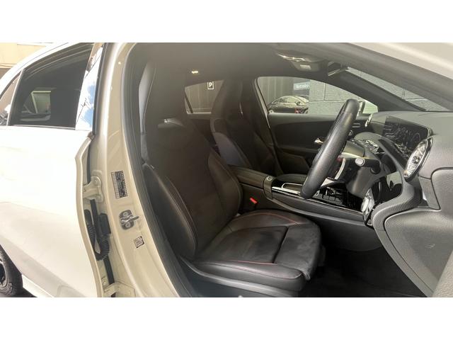 Ａクラス Ａ２００ｄ　ＡＭＧラインパッケージ（32枚目）