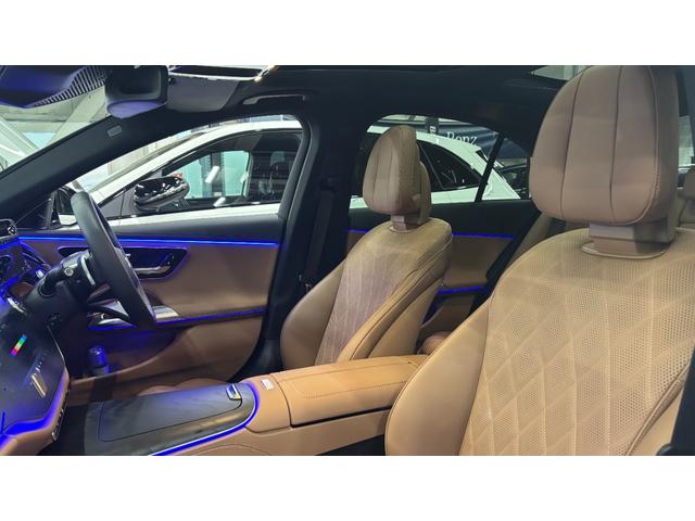 Ｅクラス Ｅ２００　アバンギャルド　ＡＭＧラインパッケージ　ＡＭＧラインパッケージ　アドバンスドパッケージ　デジタルインテリアパッケージ　レザーエクスクルーシブパッケージ　オパリスホワイト　レザートンガブラウン（17枚目）