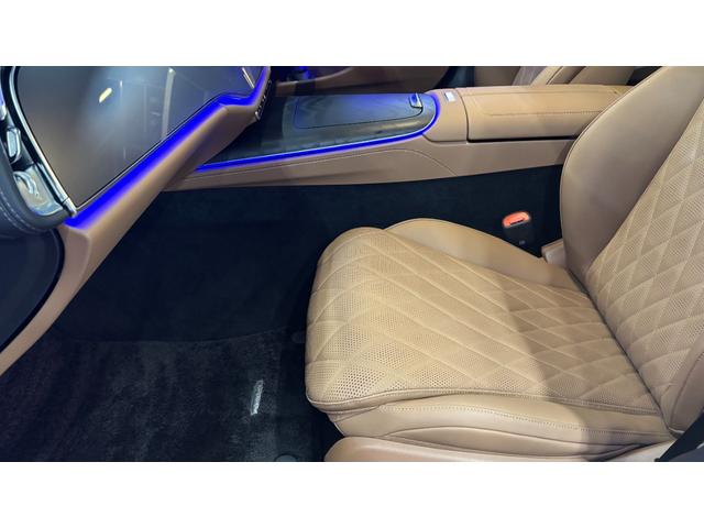 Ｅクラス Ｅ２００　アバンギャルド　ＡＭＧラインパッケージ　ＡＭＧラインパッケージ　アドバンスドパッケージ　デジタルインテリアパッケージ　レザーエクスクルーシブパッケージ　オパリスホワイト　レザートンガブラウン（18枚目）