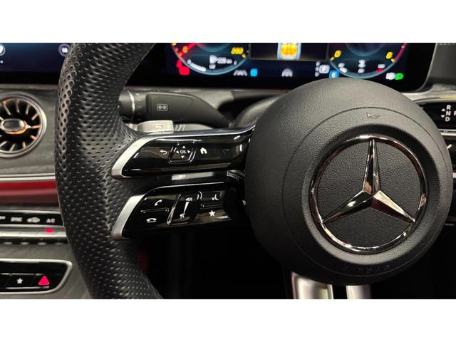 ＣＬＳクラス ＣＬＳ２２０ｄ　スポーツ　エクスクルーシブパッケージ　ガラススライディングルーフ　エクスクルーシブパッケージ　オブシディアンブラック　ナッパレザー：ベンガルレッド／ブラック（16枚目）