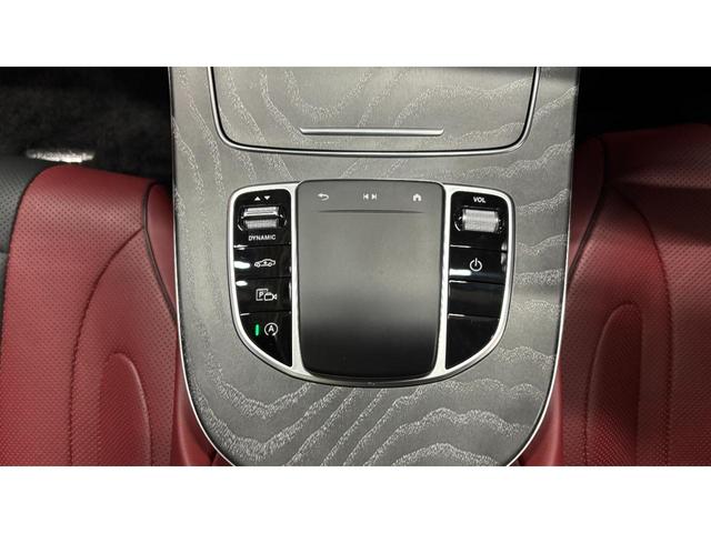 ＣＬＳクラス ＣＬＳ２２０ｄ　スポーツ　エクスクルーシブパッケージ　ガラススライディングルーフ　エクスクルーシブパッケージ　オブシディアンブラック　ナッパレザー：ベンガルレッド／ブラック（37枚目）