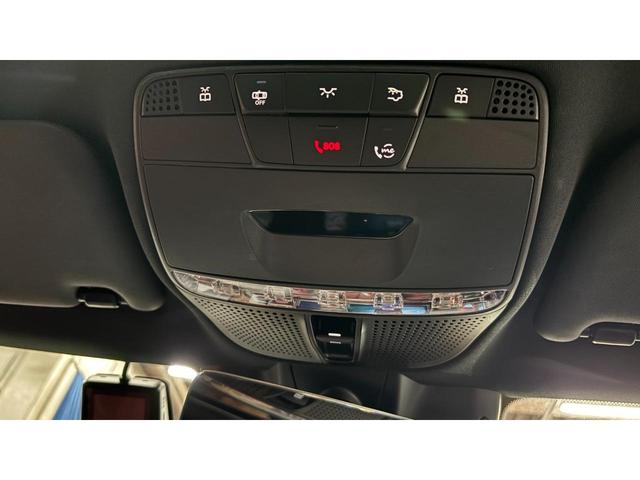 ＣＬＳクラス ＣＬＳ２２０ｄ　スポーツ　エクスクルーシブパッケージ　ガラススライディングルーフ　エクスクルーシブパッケージ　オブシディアンブラック　ナッパレザー：ベンガルレッド／ブラック（41枚目）