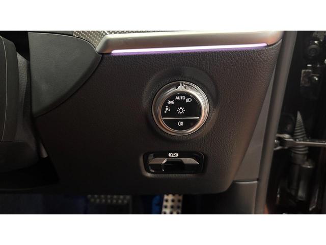 Ｃクラス Ｃ２２０ｄアバンギャルド　ＡＭＧラインパッケージ　ＡＭＧラインパッケージ　ベーシックパッケージ　レザーエクスクルーシブパッケージ　パノラミックスライディングルーフ　ヘッドアップディスプレイ　シートベンチレーター（38枚目）