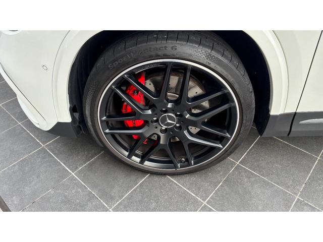ＧＬＡクラス ＧＬＡ４５　Ｓ　４マチック＋　ＡＭＧパフォーマンスパッケージ　アドバンスドパッケージ　パノラミックスライディングルーフ　シートベンチレーター　ヘッドアップディスプレイ（10枚目）