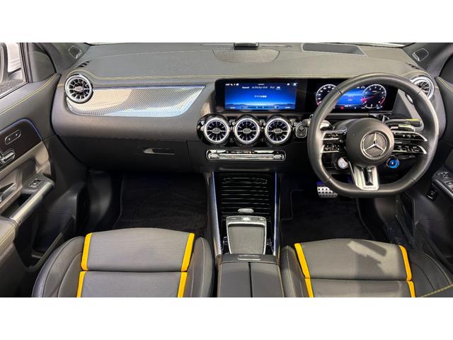 ＧＬＡクラス ＧＬＡ４５　Ｓ　４マチック＋　ＡＭＧパフォーマンスパッケージ　アドバンスドパッケージ　パノラミックスライディングルーフ　シートベンチレーター　ヘッドアップディスプレイ（13枚目）