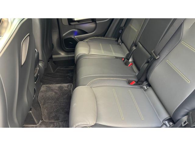 ＧＬＡクラス ＧＬＡ４５　Ｓ　４マチック＋　ＡＭＧパフォーマンスパッケージ　アドバンスドパッケージ　パノラミックスライディングルーフ　シートベンチレーター　ヘッドアップディスプレイ（23枚目）