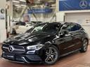 ＣＬＡクラス シューティングブレーク ＣＬＡ２００ｄ　シューティングブレーク　ＡＭＧライン　パノラマティックスライディングルーフ・ＡＭＧライン・ＡＭＧレザーエクスルーシブパッケージ・ナビゲーションパッケージ・アドバンスドパッケージ（2枚目）