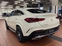 ＧＬＥ ＧＬＥ４００ｄ　４マチック　クーペスポーツ　ＧＬＥ４００ｄ４ＭＡＴＩＣ　Ｃｏｕｐｅ　Ｓｐｏｒｔｓ・ダイヤモンドホワイト・レザー：ブラック／ホワイト・パノラミックスライディングルーフ（5枚目）