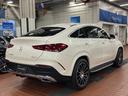 ＧＬＥ ＧＬＥ４００ｄ　４マチック　クーペスポーツ　ＧＬＥ４００ｄ４ＭＡＴＩＣ　Ｃｏｕｐｅ　Ｓｐｏｒｔｓ・ダイヤモンドホワイト・レザー：ブラック／ホワイト・パノラミックスライディングルーフ（6枚目）