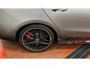 ＣＬＡ４５　Ｓ４マチック＋ストリートスタイルエデシン　１００台限定車　特別外装色　２年保証付　ＡＭＧエアロダイナミクスパッケージ　ＡＭＧエクステリアナイトパッケージＩＩ　リアウィング装着車（13枚目）