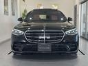 Ｓクラス Ｓ４５０ｄ　４マチック　ＡＭＧラインパッケージ　ＡＭＧラインパッケージ　ベーシックパッケージ　パノラミックスライディングルーフ　レザーエクスクルーシブパッケージ　ドライバーズパッケージ（6枚目）