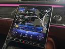 Ｓ４５０ｄ　４マチック　ＡＭＧラインパッケージ　ＡＭＧラインパッケージ　ベーシックパッケージ　パノラミックスライディングルーフ　レザーエクスクルーシブパッケージ　ドライバーズパッケージ（13枚目）