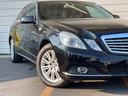 MERCEDES BENZ E-CLASS