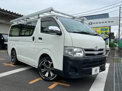 ハイエースバン ＤＸ　ＧＬパッケージ　２０００ｃｃ　ナビ　バックカメラ 9571862A30220922W001 5