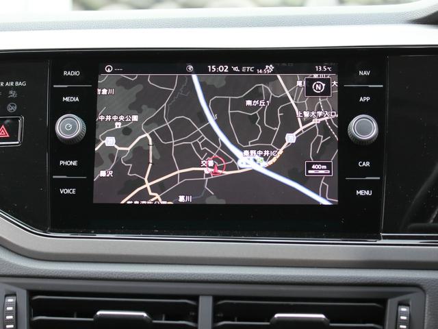 ポロ ＴＳＩコンフォートラインリミテッド　限定車　ＬＥＤヘッドライト　スマートキー　純正前後ドラレコ　純正ナビ　ＴＶ　バックカメラ　ＥＴＣ　禁煙　ワンオーナー　当社買取車（14枚目）