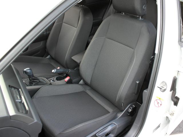 ポロ ＴＳＩコンフォートラインリミテッド　限定車　ＬＥＤヘッドライト　スマートキー　純正前後ドラレコ　純正ナビ　ＴＶ　バックカメラ　ＥＴＣ　禁煙　ワンオーナー　当社買取車（20枚目）