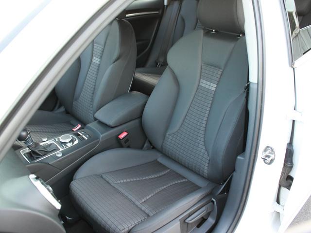 Ａ３ スポーツバック１．４ＴＦＳＩ　スポーツ　純正ナビ　バックカメラ　ＥＴＣ　パワーシート　シートヒーター　禁煙車（20枚目）