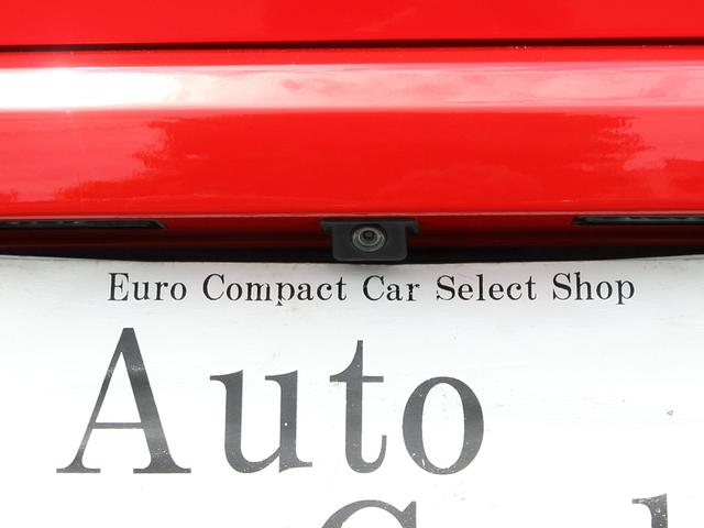 ポロ TSIハイライン LEDヘッドライト 革アルカンターラコンビシート シートヒーター 純正ナビ バックカメラ ETC 1オーナー 禁煙車(16枚目)