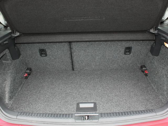 ポロ TSIハイライン LEDヘッドライト 革アルカンターラコンビシート シートヒーター 純正ナビ バックカメラ ETC 1オーナー 禁煙車(21枚目)