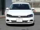 ポロ ＴＳＩコンフォートラインリミテッド　限定車　ＬＥＤヘッドライト　スマートキー　純正前後ドラレコ　純正ナビ　ＴＶ　バックカメラ　ＥＴＣ　禁煙　ワンオーナー　当社買取車（4枚目）