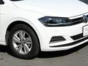 ポロ ＴＳＩコンフォートラインリミテッド　限定車　ＬＥＤヘッドライト　スマートキー　純正前後ドラレコ　純正ナビ　ＴＶ　バックカメラ　ＥＴＣ　禁煙　ワンオーナー　当社買取車（8枚目）