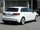 Ａ３ スポーツバック１．４ＴＦＳＩ　スポーツ　純正ナビ　バックカメラ　ＥＴＣ　パワーシート　シートヒーター　禁煙車（6枚目）