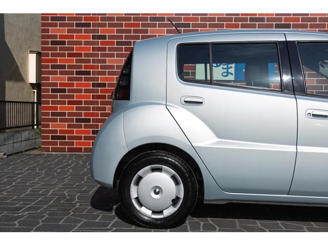 ちょっと人目を引いてしまう国籍不明な存在感が楽しすぎる・・・ＷＩＬＬ　ＣＹＰＨＡ　１．３Ｌ。