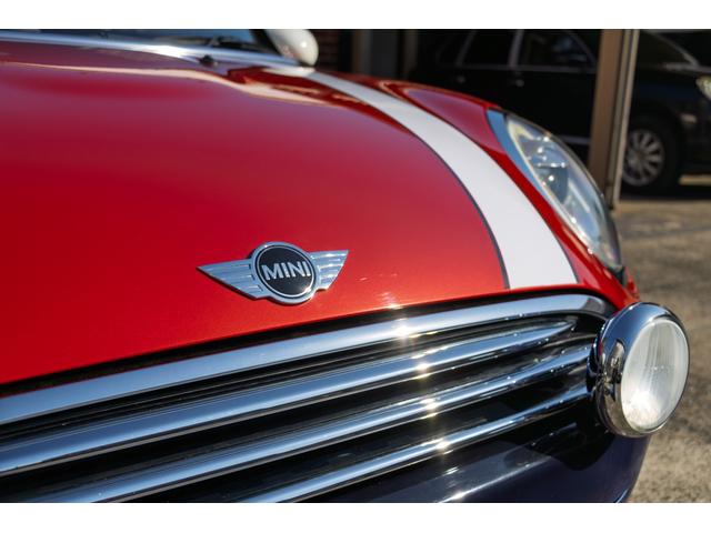 ＭＩＮＩ クーパー　６ＭＴ　２０１７年式　ＬＥＤヘッドライト　コンフォートアクセス　純正ナビ　アディショナルライト（30枚目）