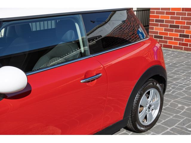 ＭＩＮＩ クーパー　６ＭＴ　２０１７年式　ＬＥＤヘッドライト　コンフォートアクセス　純正ナビ　アディショナルライト（34枚目）