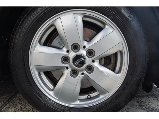 ＭＩＮＩ クーパー　６ＭＴ　２０１７年式　ＬＥＤヘッドライト　コンフォートアクセス　純正ナビ　アディショナルライト（38枚目）