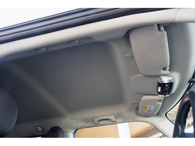 ＭＩＮＩ クーパー　６ＭＴ　２０１７年式　ＬＥＤヘッドライト　コンフォートアクセス　純正ナビ　アディショナルライト（58枚目）