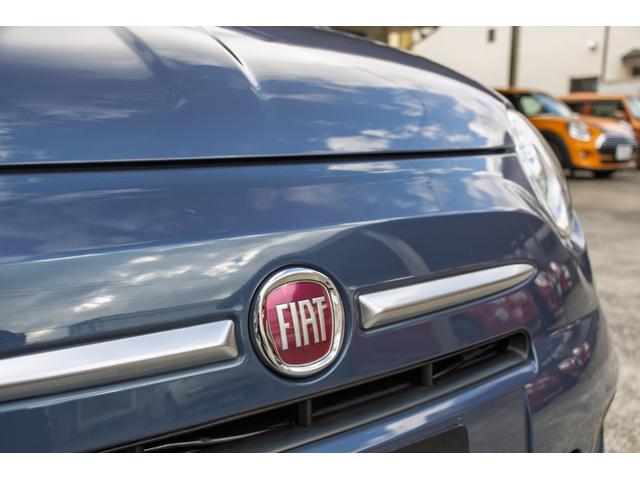 ５００Ｓ ベースグレード　５ＭＴ　ツインエア　ＫＯＮＩアクティブショック　ＲＳＲダウンサス　ＯＺ１７インチ　ＨＩＤ　社外シフトノブ　Ｂｌｕｅｔｏｏｔｈオーディオ　スロコン　ＥＴＣ（31枚目）