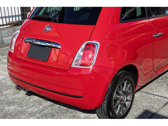 ５００ １．２　スポーツ　５ＭＴ　社外ＨＩＤヘッドライト　ＭＳＷ１４インチ　Ｂｌｕｅｔｏｏｔｈオーディオ　ドライブレコーダー　ＥＴＣ（20枚目）