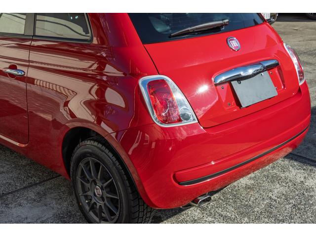 ５００ １．２　スポーツ　５ＭＴ　社外ＨＩＤヘッドライト　ＭＳＷ１４インチ　Ｂｌｕｅｔｏｏｔｈオーディオ　ドライブレコーダー　ＥＴＣ（21枚目）