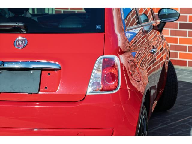 ５００ １．２　スポーツ　５ＭＴ　社外ＨＩＤヘッドライト　ＭＳＷ１４インチ　Ｂｌｕｅｔｏｏｔｈオーディオ　ドライブレコーダー　ＥＴＣ（26枚目）