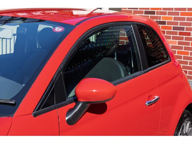 ５００ １．２　スポーツ　５ＭＴ　社外ＨＩＤヘッドライト　ＭＳＷ１４インチ　Ｂｌｕｅｔｏｏｔｈオーディオ　ドライブレコーダー　ＥＴＣ（35枚目）