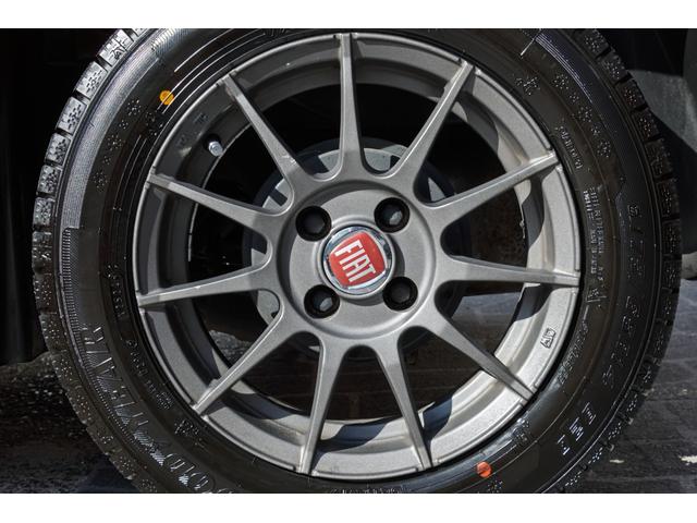 ５００ １．２　スポーツ　５ＭＴ　社外ＨＩＤヘッドライト　ＭＳＷ１４インチ　Ｂｌｕｅｔｏｏｔｈオーディオ　ドライブレコーダー　ＥＴＣ（38枚目）