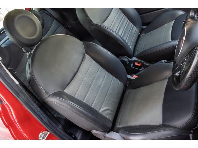 ５００ １．２　スポーツ　５ＭＴ　社外ＨＩＤヘッドライト　ＭＳＷ１４インチ　Ｂｌｕｅｔｏｏｔｈオーディオ　ドライブレコーダー　ＥＴＣ（42枚目）