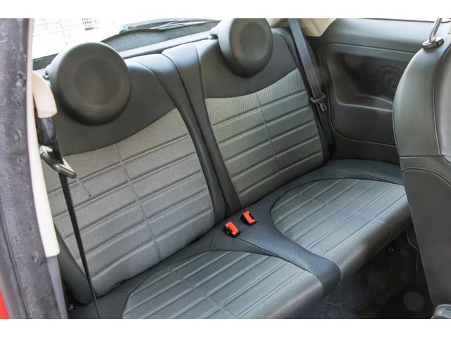 ５００ １．２　スポーツ　５ＭＴ　社外ＨＩＤヘッドライト　ＭＳＷ１４インチ　Ｂｌｕｅｔｏｏｔｈオーディオ　ドライブレコーダー　ＥＴＣ（45枚目）