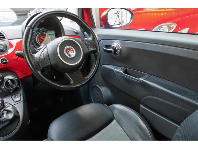 ５００ １．２　スポーツ　５ＭＴ　社外ＨＩＤヘッドライト　ＭＳＷ１４インチ　Ｂｌｕｅｔｏｏｔｈオーディオ　ドライブレコーダー　ＥＴＣ（48枚目）