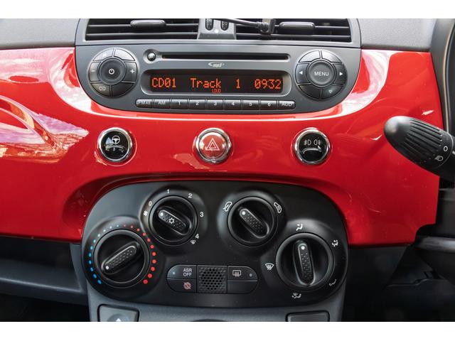 ５００ １．２　スポーツ　５ＭＴ　社外ＨＩＤヘッドライト　ＭＳＷ１４インチ　Ｂｌｕｅｔｏｏｔｈオーディオ　ドライブレコーダー　ＥＴＣ（51枚目）