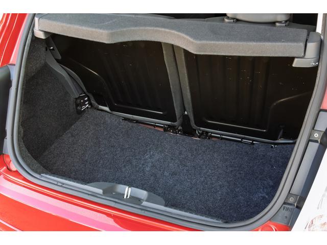 ５００ １．２　スポーツ　５ＭＴ　社外ＨＩＤヘッドライト　ＭＳＷ１４インチ　Ｂｌｕｅｔｏｏｔｈオーディオ　ドライブレコーダー　ＥＴＣ（61枚目）