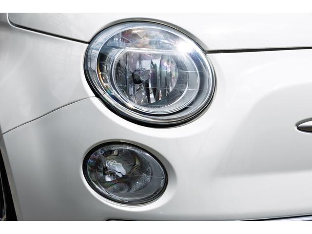 ５００ ツインエア　スポーツプラス　５ＭＴ　ビルシュタインサスキット　地デジフルセグナビ　バックカメラ　ＯＺ１５インチ　ＨＩＤ　令和６年時クラッチキット交換済み（16枚目）